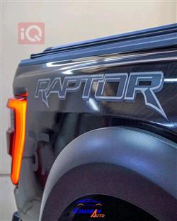 فۆرد F-150 راپتۆر
